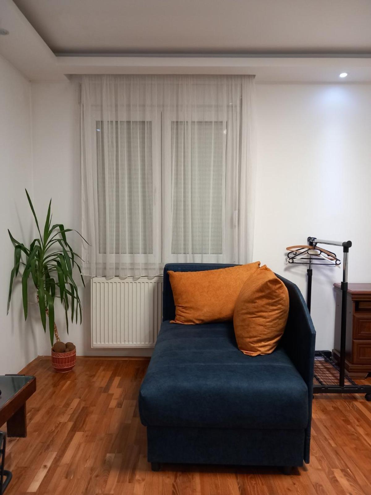 Apartmani Pause Ниш Номер фото