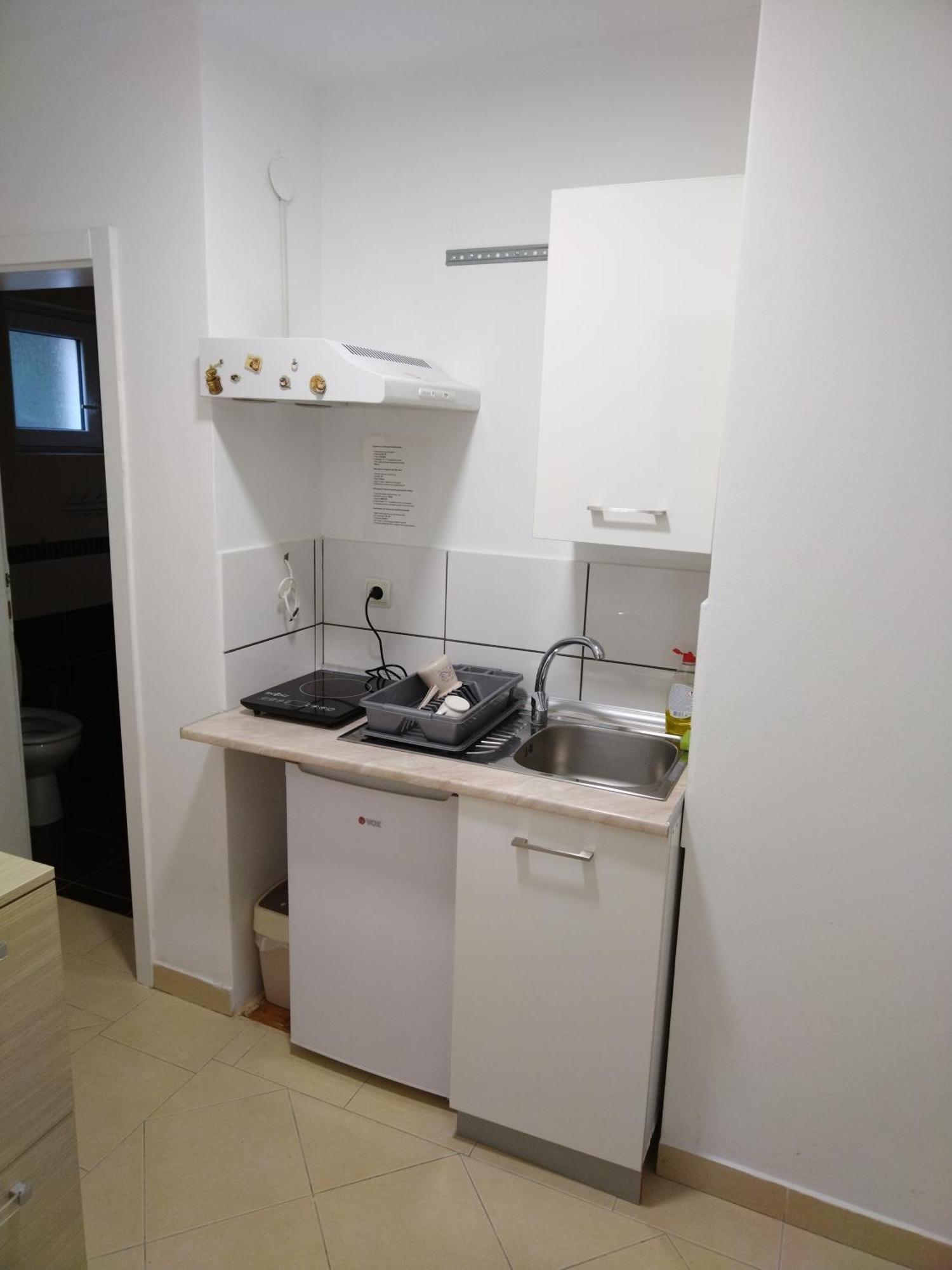 Apartmani Pause Ниш Номер фото