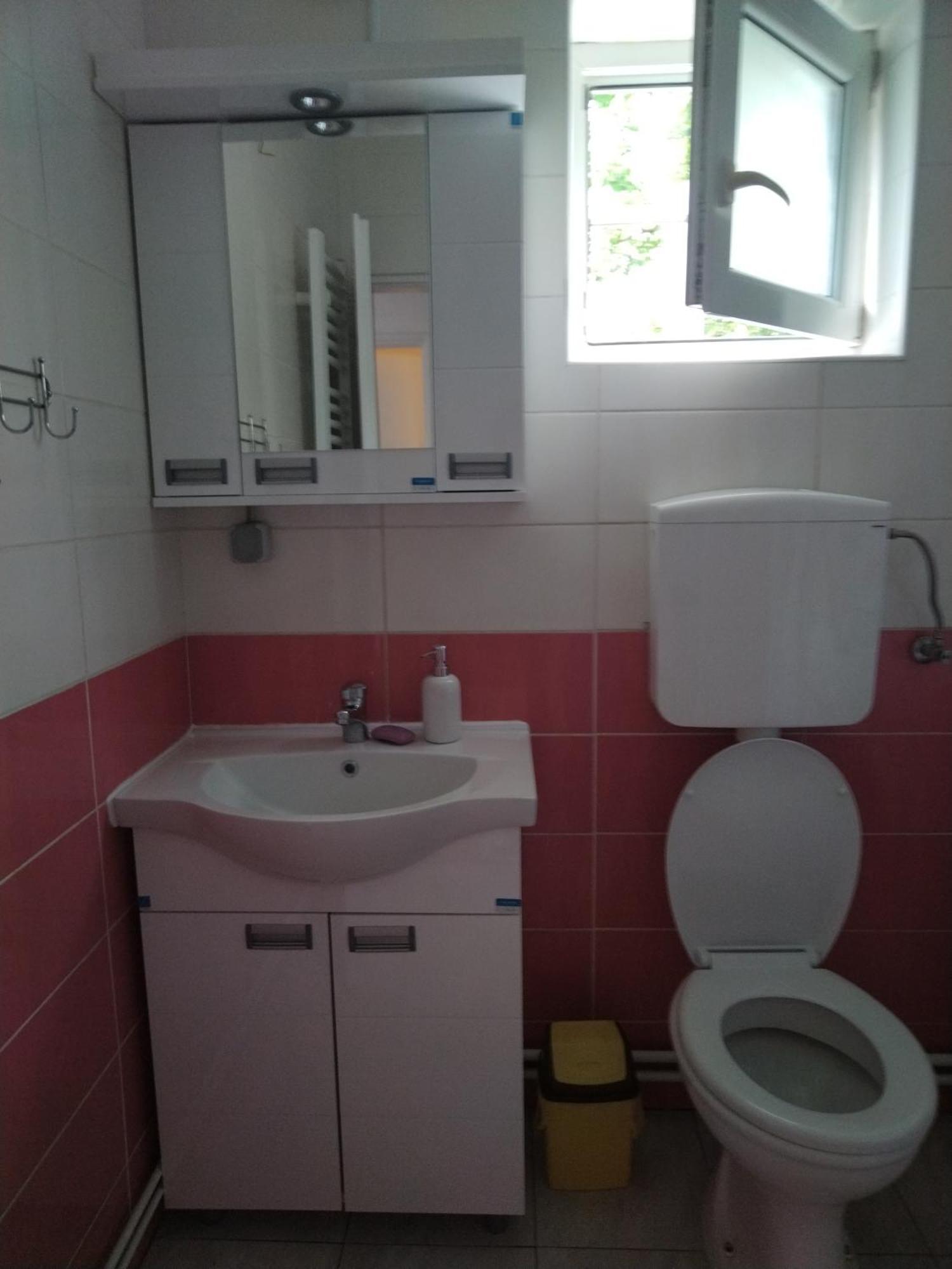Apartmani Pause Ниш Экстерьер фото