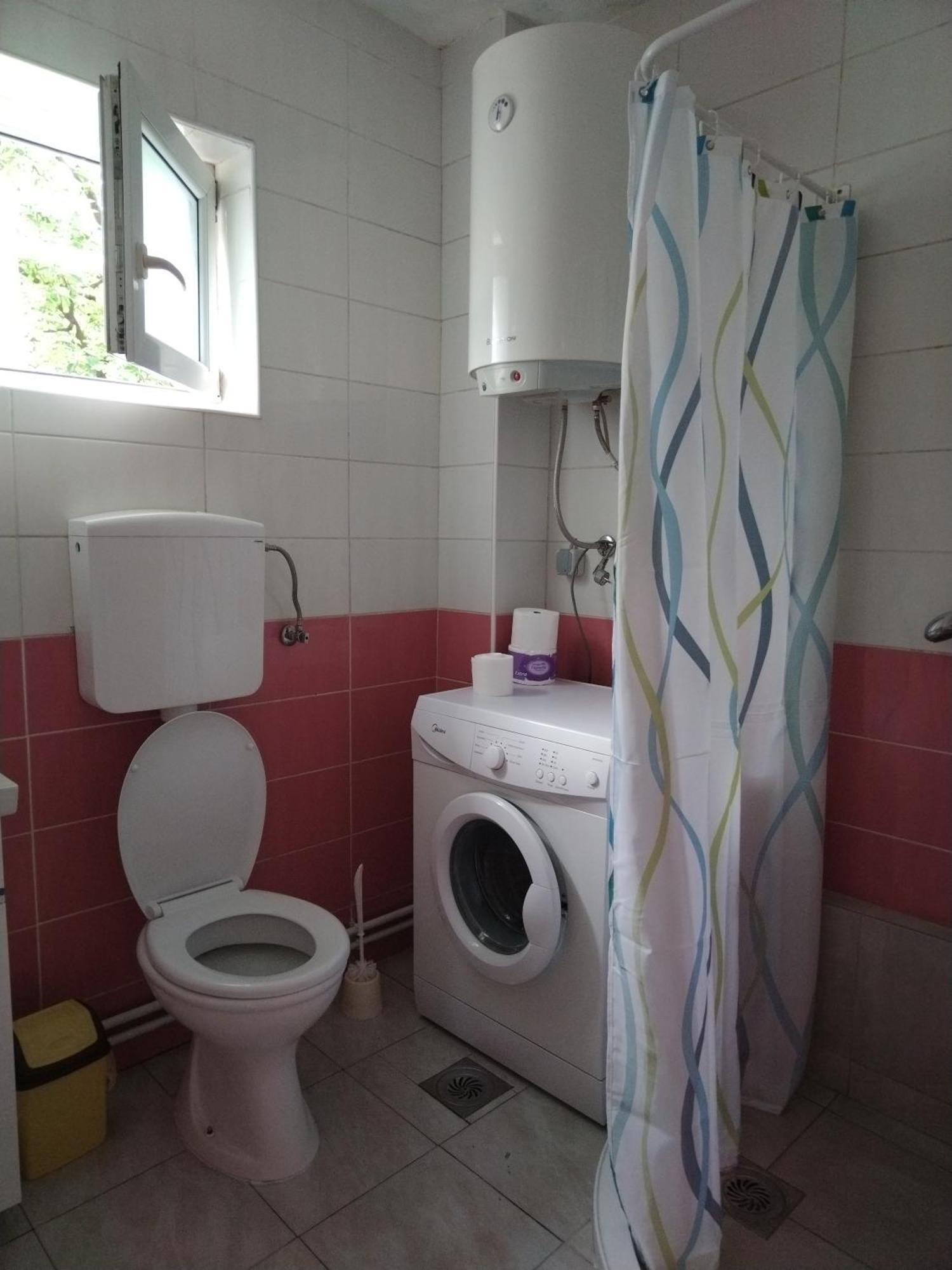 Apartmani Pause Ниш Экстерьер фото
